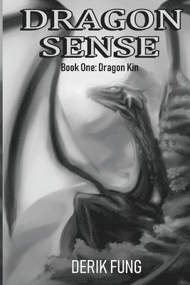 bokomslag Dragon Kin