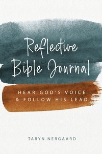 bokomslag Reflective Bible Journal