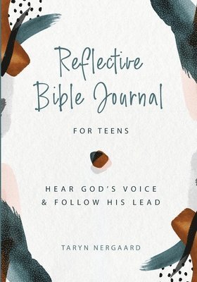 Reflective Bible Journal for Teens 1