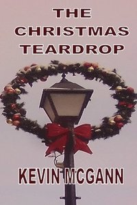 bokomslag The Christmas Teardrop