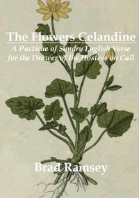 bokomslag The Flowers Celandine
