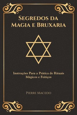 Segredos da Magia e Bruxaria