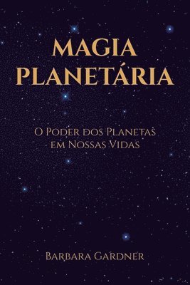 Magia Planetária