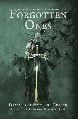 Michelle River, Michael D Nadeau, Henry Herz - Forgotten Ones, Inbunden