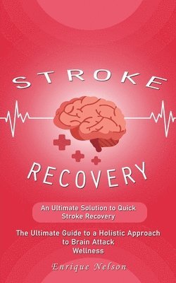 bokomslag Stroke Recovery