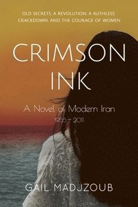 bokomslag Crimson Ink