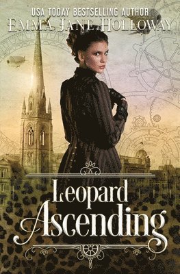 bokomslag Leopard Ascending