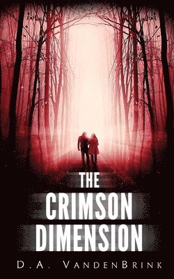 The Crimson Dimension 1