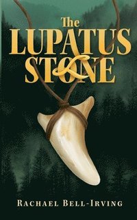 bokomslag The Lupatus Stone