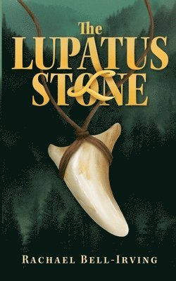 The Lupatus Stone 1