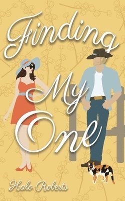 Halo Roberts - Finding My One, Häftad