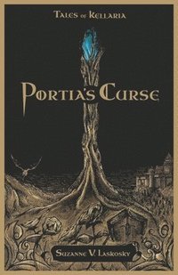 bokomslag Portia's Curse