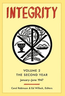 bokomslag Integrity, Volume 2 (1947)