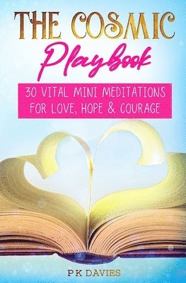 bokomslag Cosmic Playbook