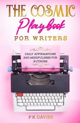 Cosmic Playbook for Writers