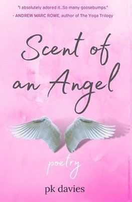 Scent of an Angel 1