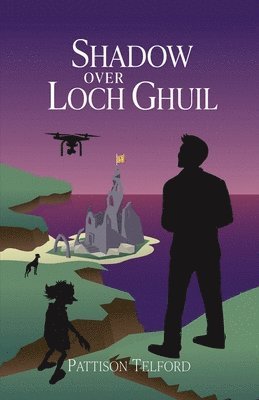 bokomslag Shadow Over Loch Ghuil