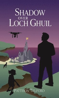 bokomslag Shadow Over Loch Ghuil