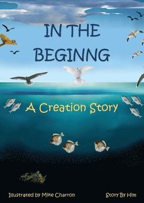 bokomslag In the Beginning