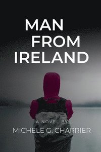 bokomslag Man from Ireland