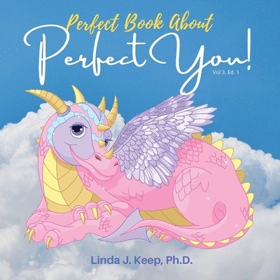 Perfect Book About Perfect You 1