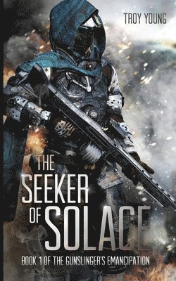 The Seeker of Solace 1