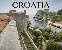 bokomslag Croatia
