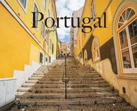 bokomslag Portugal