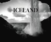 bokomslag Iceland