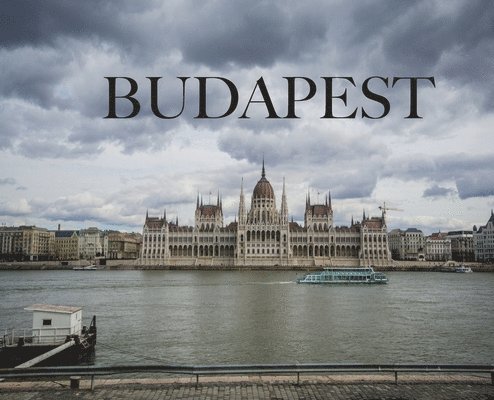 Budapest