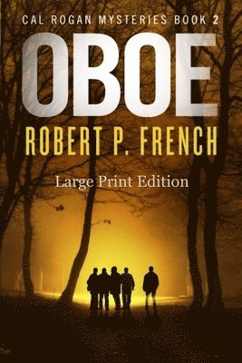 Oboe (Large Print Edition) 1