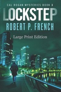 bokomslag Lockstep (Large Print Edition)