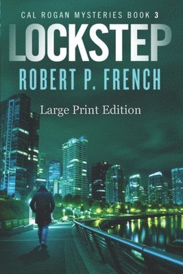 Lockstep (Large Print Edition) 1