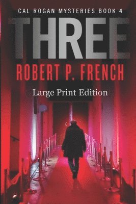 Three (Large Print Edition) 1