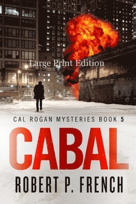 Cabal (Large Print Edition) 1