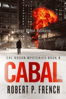 Cabal (Large Print Edition)