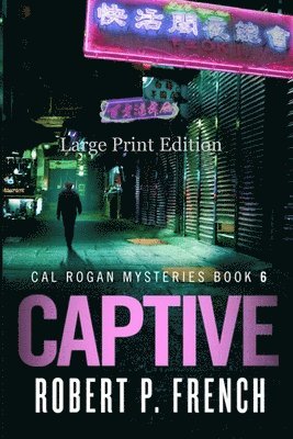 Captive (Large Print Edition) 1