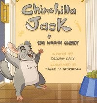 bokomslag Chinchilla Jack