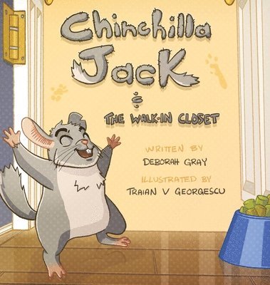 Chinchilla Jack 1