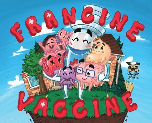 Francine Vaccine 1