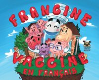 bokomslag Francine Vaccine En Franais