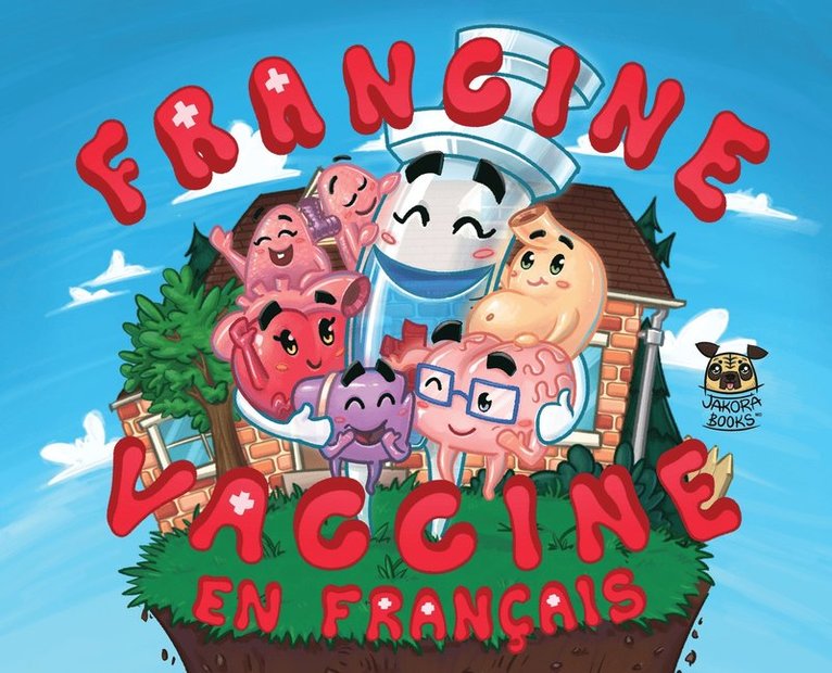 Francine Vaccine En Franais 1