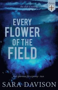 bokomslag Every Flower of the Field