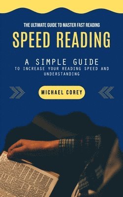 Michael Corey - Speed Reading, Häftad