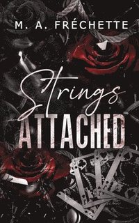 bokomslag Strings Attached