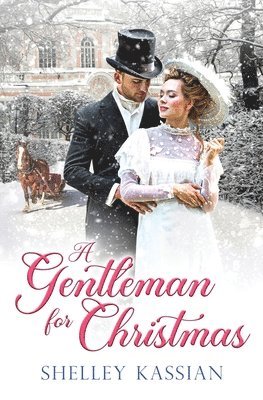 A Gentleman for Christmas 1