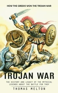 bokomslag Trojan War