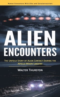 Alien Encounters 1