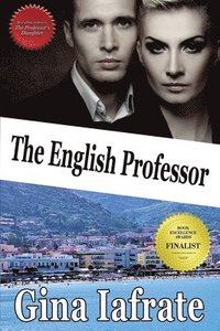 bokomslag The English Professor