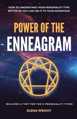Elena Wright - Power of the Enneagram, Häftad